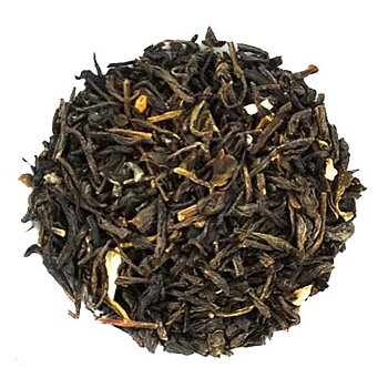 Fine China Jasmine Tea