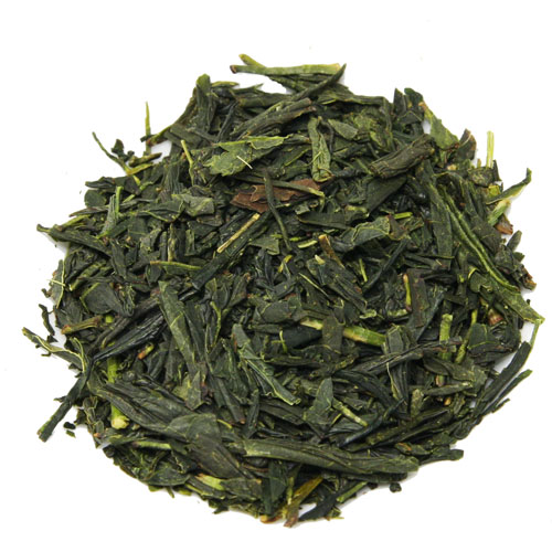 Japansk Sencha FUKUJYU