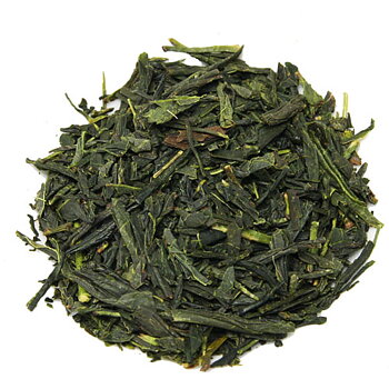Japansk Sencha FUKUJYU