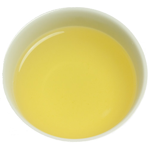 Japansk Sencha FUKUJYU - 2