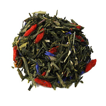 Goji & Granatäpple