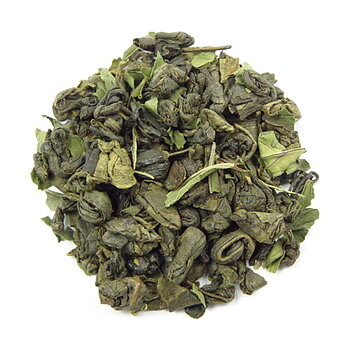 Grön Mint