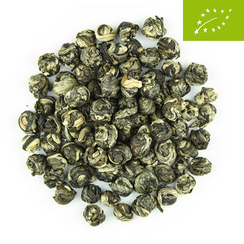 Jade Jasmine Pearls - EKOLOGISKT
