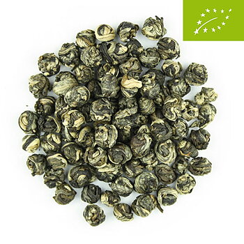 Jade Jasmine Pearls - EKOLOGISKT