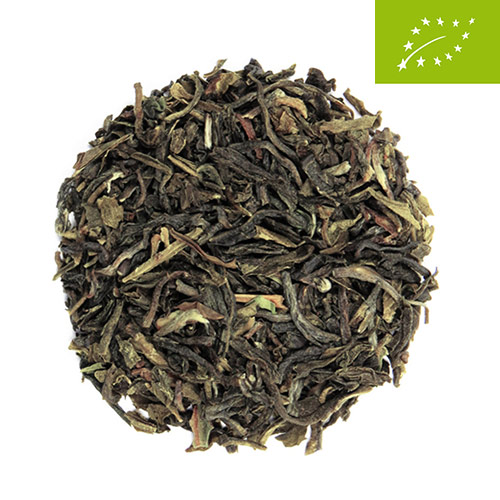 Darjeeling Nagri Farm FTGFOP1 - EKOLOGISKT