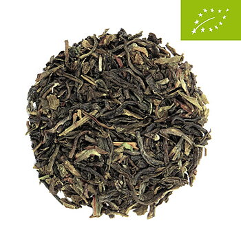 Darjeeling Nagri Farm FTGFOP1 - EKOLOGISKT