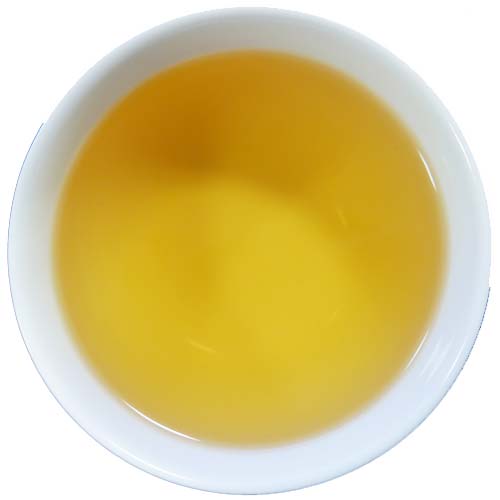 Darjeeling Nagri Farm FTGFOP1 - EKOLOGISKT - 2