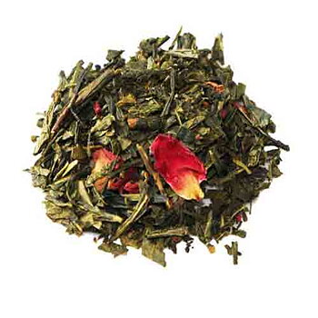 Sencha Sakura (Cherry)