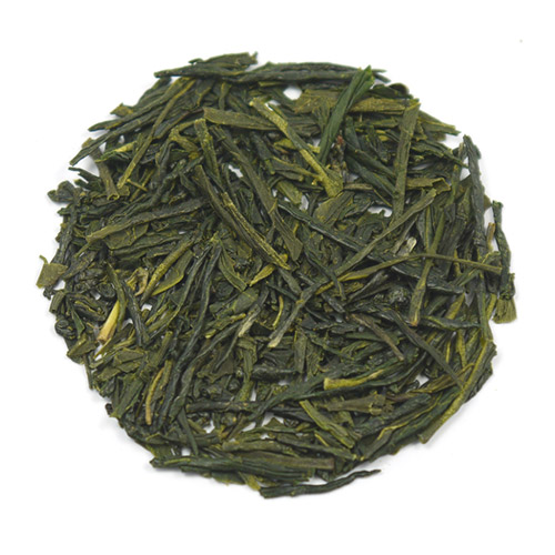 Japansk Gyokuro Asahi