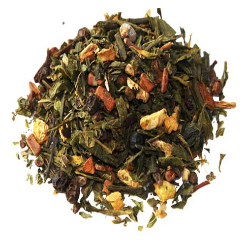 Chai Green