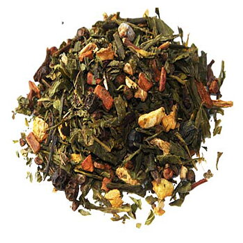 Chai Green