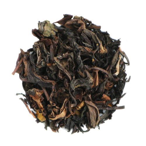 Formosa Oolong