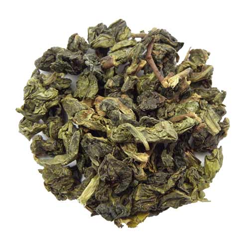Dong Ding Oolong