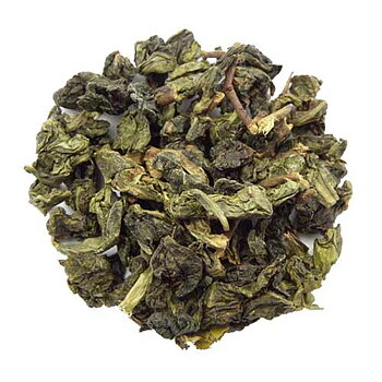 Dong Ding Oolong