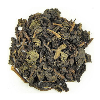Tie Guan Yin - Oolong från Kina