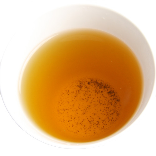 Tie Guan Yin - Oolong från Kina - 2