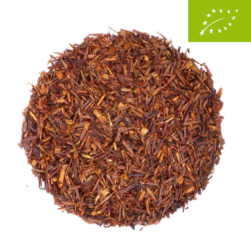 Ekologiskt Rooibos