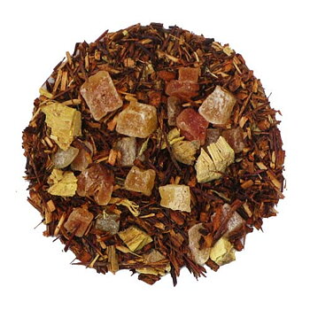 Rooibos Kaktus & Apelsin