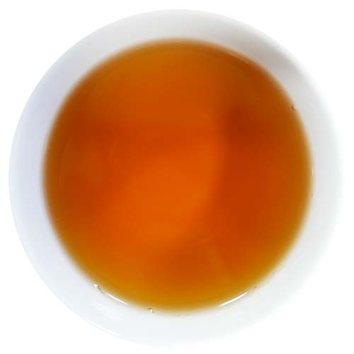 Keemun OP - EKOLOGISKT - 2