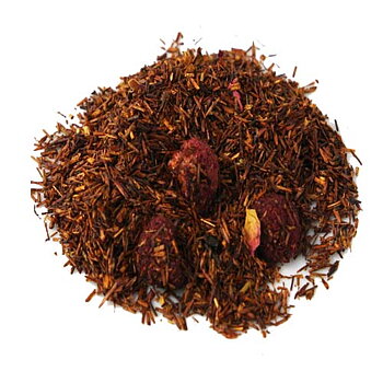 Rooibos Hallon & Vanilj