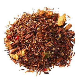 Chai Orange
