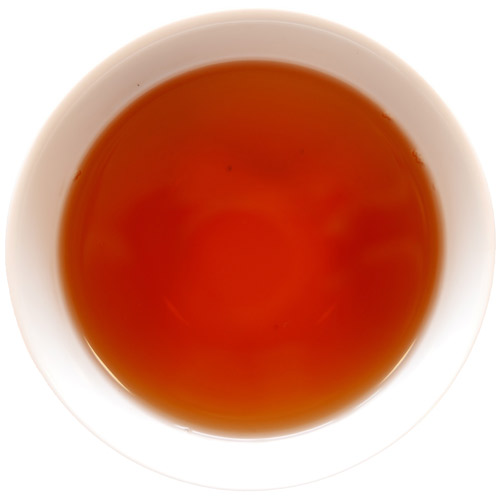 Darjeeling Castleton TGFOP1 - 2