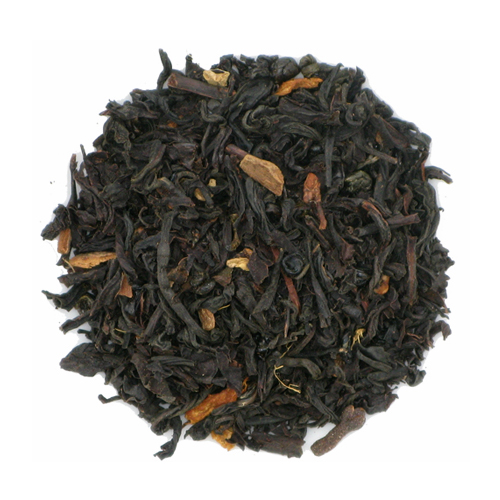 Bombay Chai