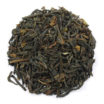 Darjeeling Earl Grey