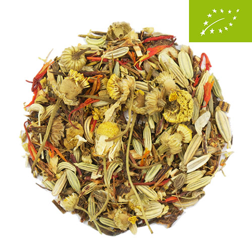EKO Relaxation Tea