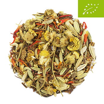 EKO Relaxation Tea