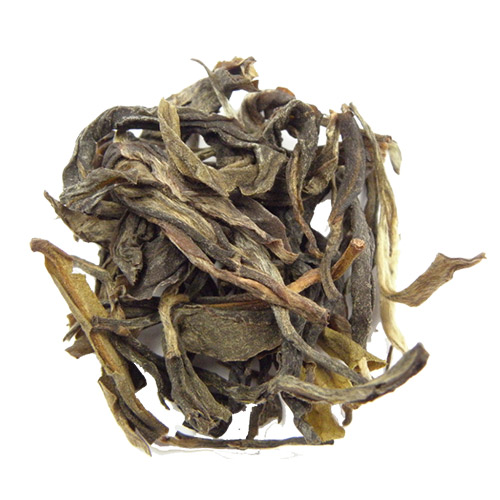 Yellow Tea Kekecha
