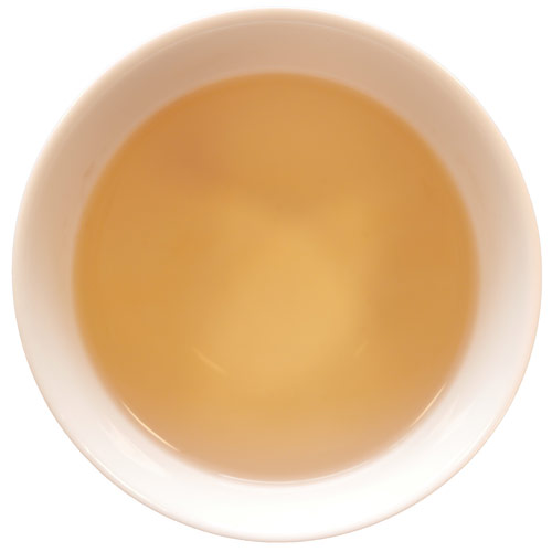 Yellow Tea Kekecha - 2