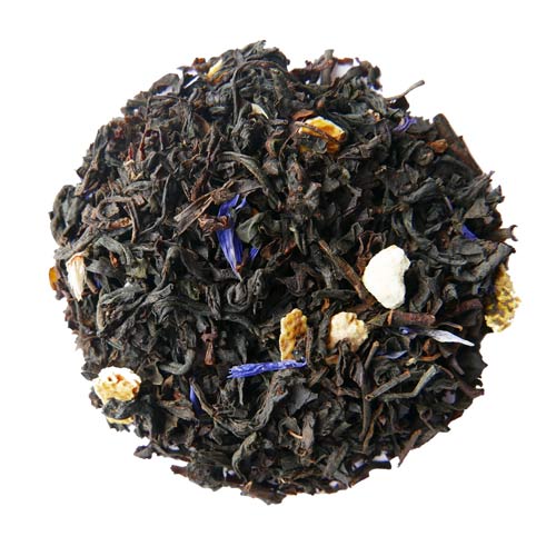 Lady Grey