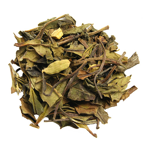 White Chai