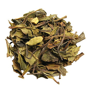 White Chai