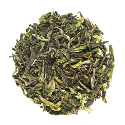 Darjeeling First Flush FTGFOP1 Teesta Valley