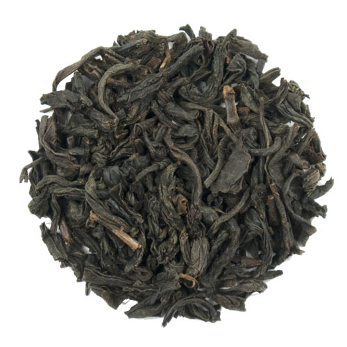 Lapsang Souchong