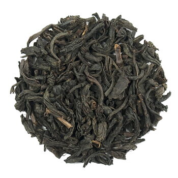 Lapsang Souchong