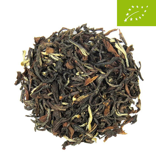 Darjeeling Singell FTGFOP1 - SF EKO