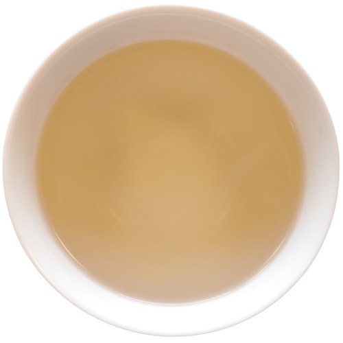 White Tea Snow Buds EKO - 3