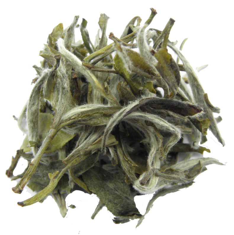 White Tea Snow Buds EKO - 2