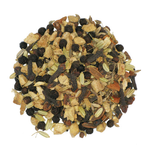 Pure Chai