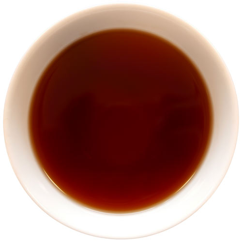 Pu-Erh ekologiskt - 2