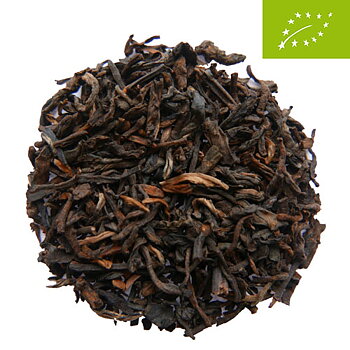Pu-Erh ekologiskt