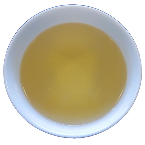 Gen Mai Cha EKOLOGISK - 2