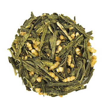 Gen Mai Cha EKOLOGISK