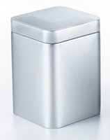 Teburk 100 g silver