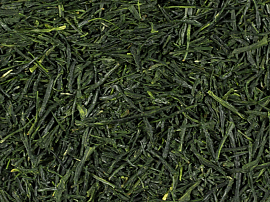 Japansk Gyokuro Shincha EKO
