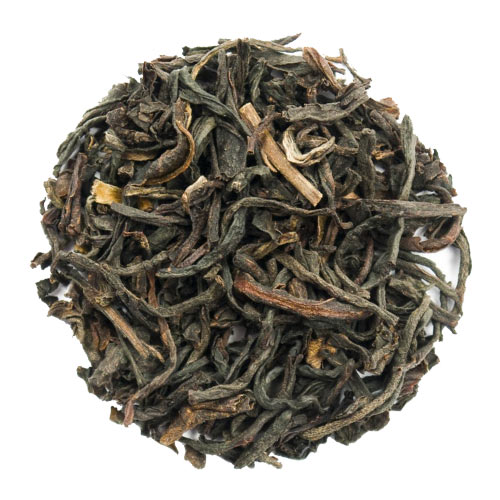 Golden Kenya Kaproret