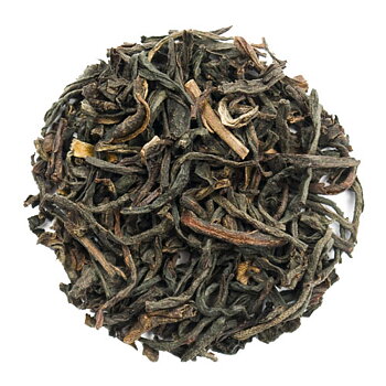 Golden Kenya Kaproret